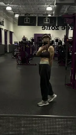 ✨GYM MOTIVATION✨