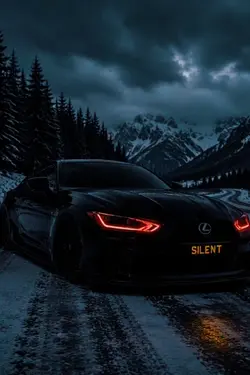Silent Empire 