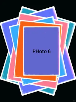 Photo display