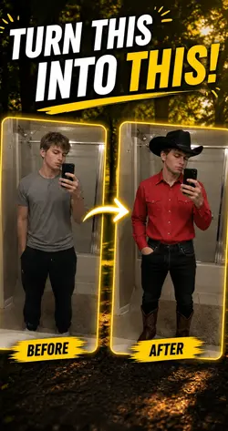 What's your fit?