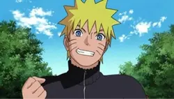 Naruto UZAMKI