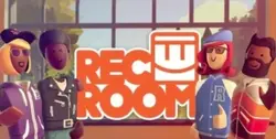 Bye, Rec Room.