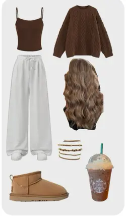 Your fall outfits
