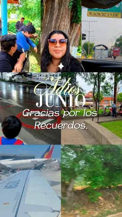 Adios Junio