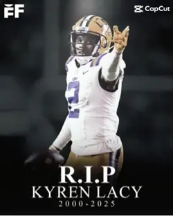Kyren Lacy edit 🕊️