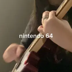 nintendo 64