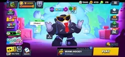 Brawl Stars
