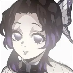 Shinobu🤭