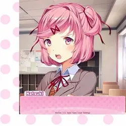tsun-tsundere!