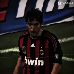 Kaka prime edit