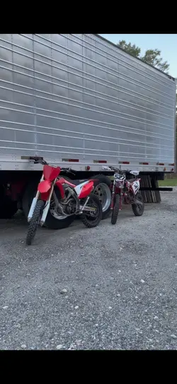 dirtbike