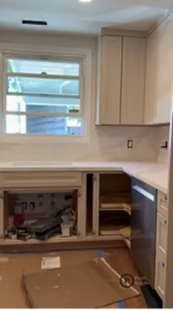 Remodeling