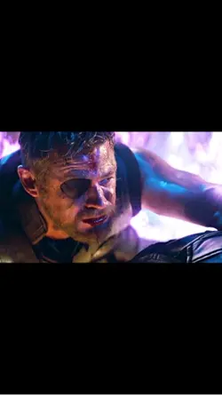 #Thor Loki