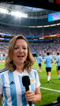 Good news Argentina