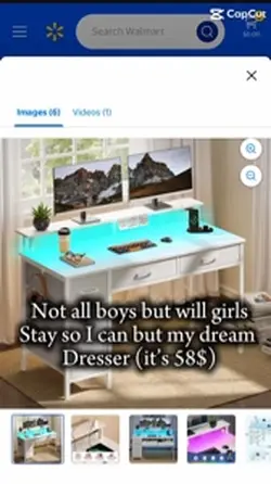 Desk