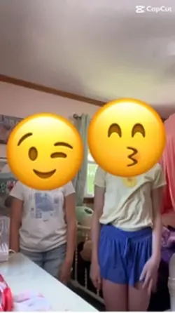 Trending dance 