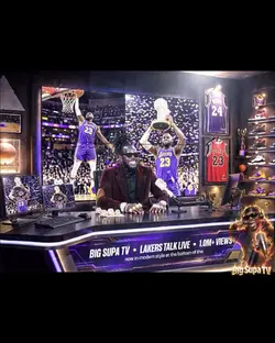 BigSupaTv INTRO