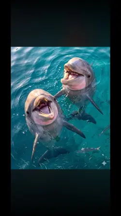 Capn rods nature