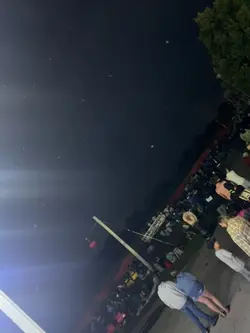 Long Party
