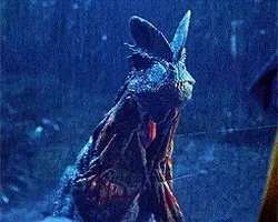 dilophosaurus edi