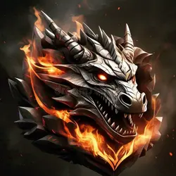 dragon  family 
