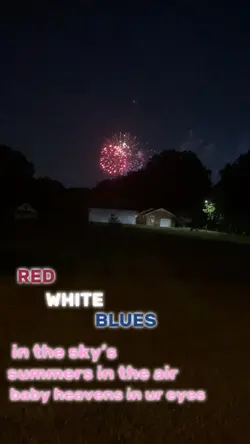 4th of July 