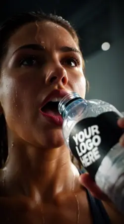 Hydration Logo