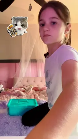 Squishy unboxing