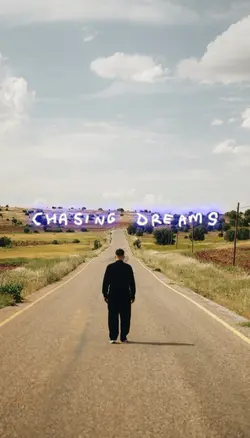 Chasing Dreams 