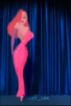 Jessica rabbit