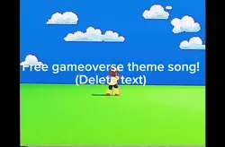 Gameoverse.