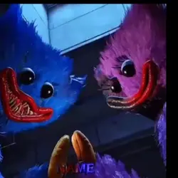Huggy edit