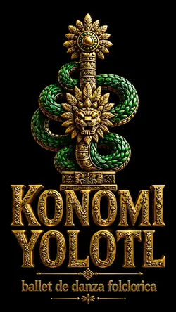 Hulloa KONOMI YOLOTL