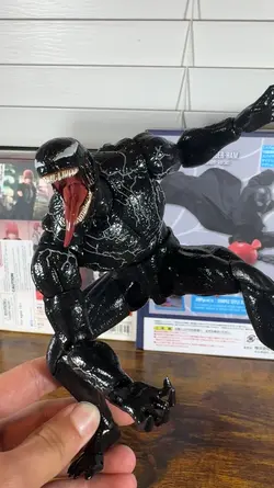 Figure review templa