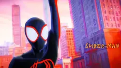 Miles Morales