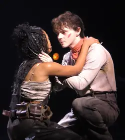 Hadestown