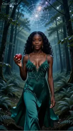 Virgo Goddess
