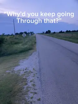 Starting to pay off.
