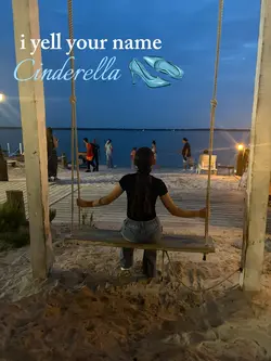 Cinderella trend