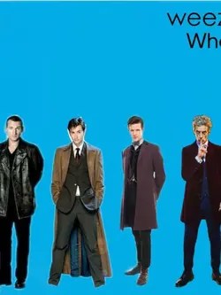 Doctor who
