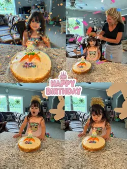 Happy birthday!
