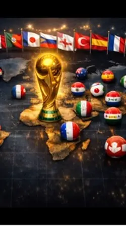 FIFA 2026