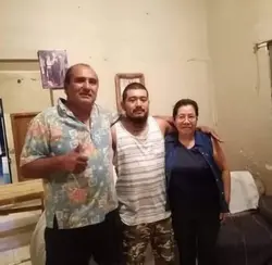 el papá del rorro