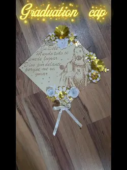 graduation cap 