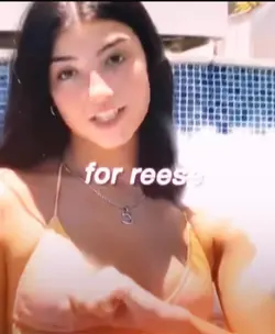 First video 🦋