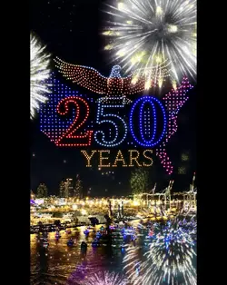 250th anniversary