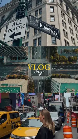 vlog day