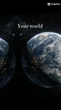 my world