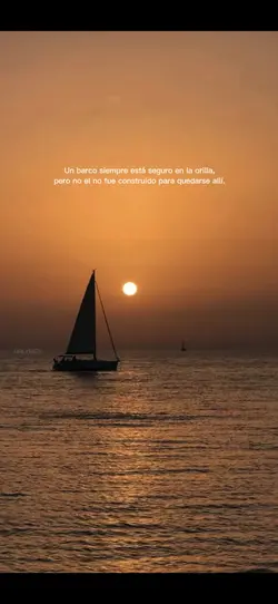 Un bote 🛥️…