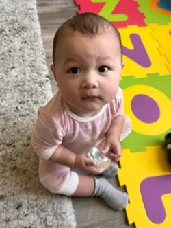 Beautiful Baby